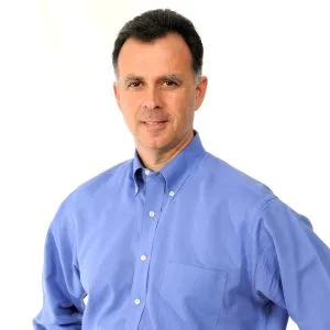 Alex Nobile - Director of Security Operations