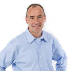 Bill Keating - Co-Founder & CTO